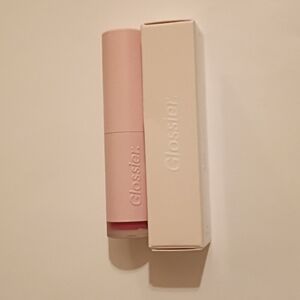 Glossier Curve Lip Crème - Soft Pink